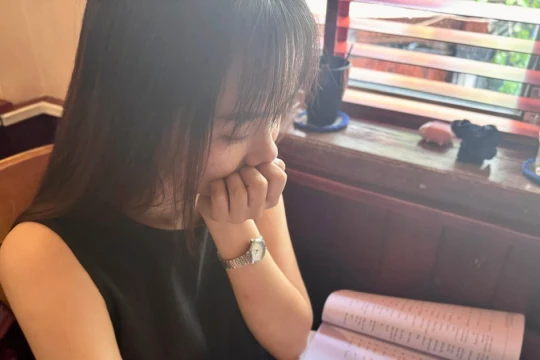 'Cú sốc' đầu đời của tân sinh viên, làm sao để không gục ngã?