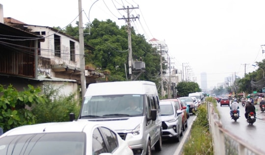 Công an TP HCM đưa ra lưu ý quan trọng với người dân quay lại TP HCM