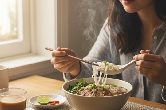 Bỏ bữa sáng có làm giảm trí nhớ?