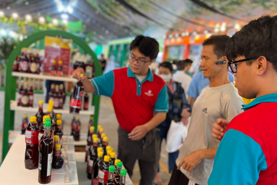 Điều gì giúp những thương hiệu 'vang bóng một thời' trỗi dậy?