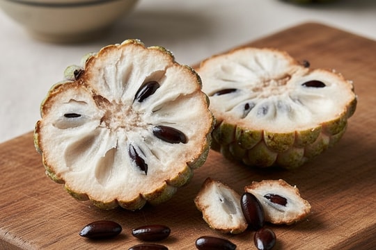 Những ai không nên ăn nhiều na?