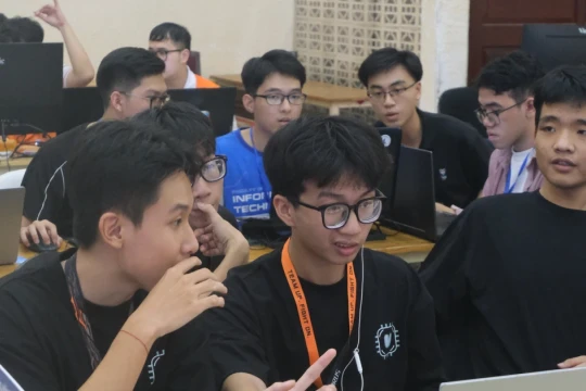 Giỏi nghề nhờ… AI
