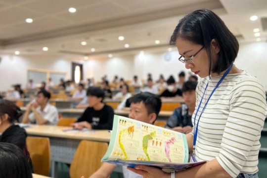Các trường đại học sẽ được chủ động hơn trong tổ chức nghiên cứu, nhân sự