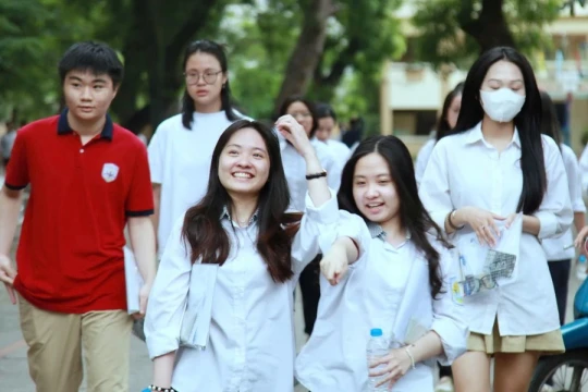 Xây dựng văn hóa chất lượng bền vững giữa các địa phương