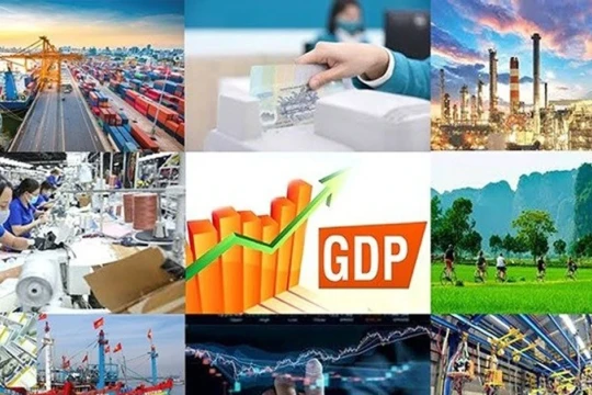 80 năm kinh tế Việt Nam: Hành trình kiên định và khát vọng hùng cường