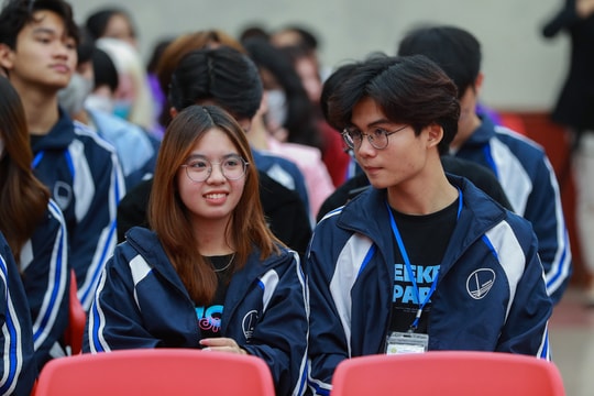 Loạt trường đại học phía Bắc xét tuyển bổ sung