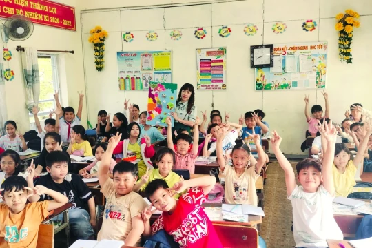 Cà Mau dành hơn 940 tỷ thực hiện Đề án dạy 2 buổi/ngày và bán trú