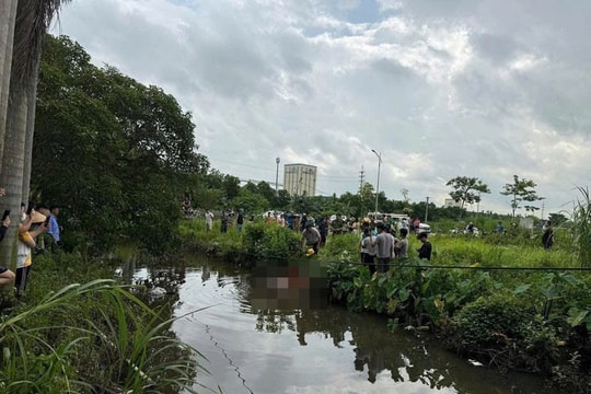 Vụ bà nội sát hại 2 cháu ở Hưng Yên: Hé lộ thêm thông tin đau lòng