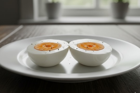 Cơ thể thay đổi thế nào khi ăn hơn 2 quả trứng mỗi ngày
