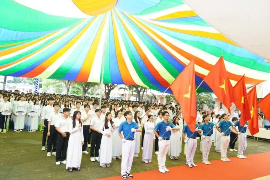 Ngành Giáo dục Tây Ninh sẵn sàng cho 'Ngày hội toàn dân đưa trẻ đến trường'