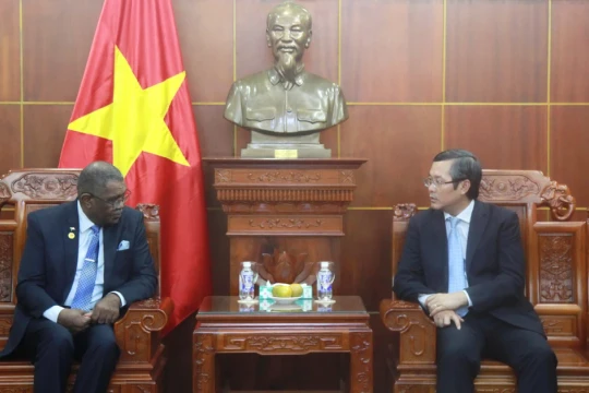 Gợi mở hợp tác giáo dục Việt Nam - Sudan