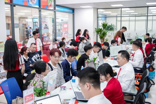 Dự kiến điều chỉnh tiêu chuẩn kiểm định chất lượng cơ sở giáo dục đại học