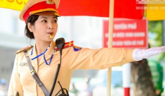 Đề xuất phân làn, phân luồng trên một số tuyến đường của Hà Nội