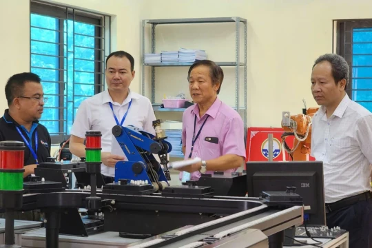 Chính sách ưu đãi từ Nghị quyết số 71-NQ/TW tạo động lực cho giáo dục đại học