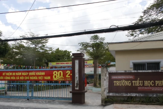 Đồng Tháp sẵn sàng tăng tốc và bứt phá trong năm học 2025 - 2026