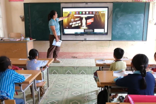 Cao Bằng sẵn sàng cho Lễ khai giảng đặc biệt
