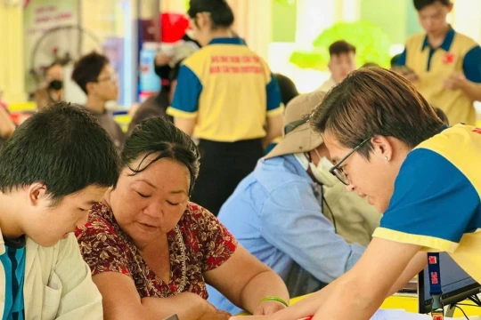 Nhiều trường ĐH, CĐ ở Cần Thơ tuyển sinh bổ sung