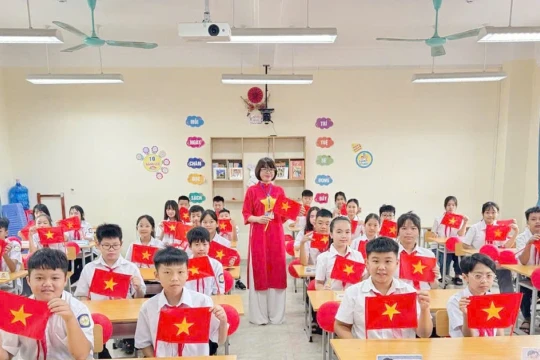 Quảng Ninh sẵn sàng cho năm học mới
