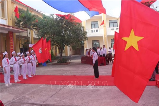 Năm học 2025-2026: Đánh giá toàn diện Chương trình giáo dục phổ thông 2018