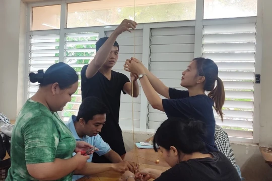 Khởi nghiệp và đổi mới sáng tạo: Vì sao cần dạy từ cấp tiểu học?
