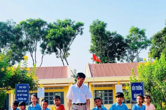 Gia Lai quyết tâm đạt 100% học sinh, sinh viên tham gia bảo hiểm y tế