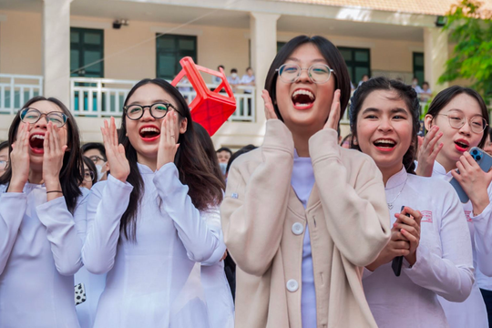 'Siêu thành phố' 2,6 triệu học sinh cần thêm hàng nghìn giáo viên năm học mới