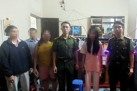 Kết bạn với người lạ qua Zalo, nữ sinh tự thuê nhà nghỉ, báo bị bắt cóc: Công an ra cảnh báo 'nóng'