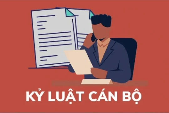 Tỉnh ủy Đắk Lắk khai trừ 6 đảng viên vi phạm về phòng chống tham nhũng
