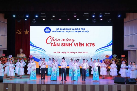 Tân sinh viên hãy bắt đầu ngay việc học để có tương lai tốt đẹp