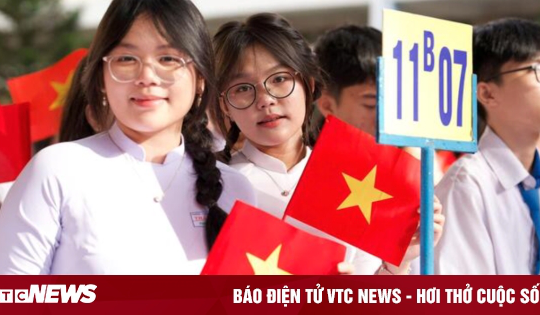 Những khoản tiền nhà trường được phép thu trong năm học mới 2025-2026