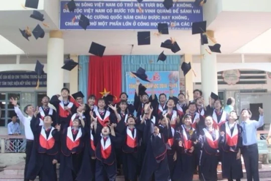 Nguồn lực, động lực triển khai nhiệm vụ năm học mới