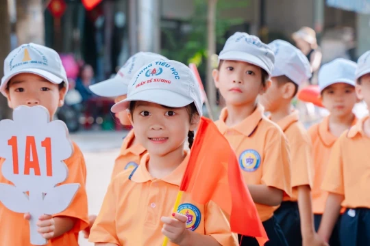 Quyết tâm tạo đột phá trong giáo dục theo tinh thần Nghị quyết 71