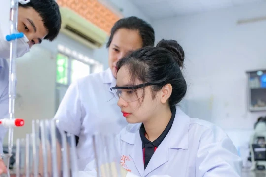 Nghị quyết 71-NQ/TW và những chính sách đột phá cho giáo dục