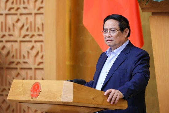 Thủ tướng yêu cầu chấn chỉnh thị trường vàng