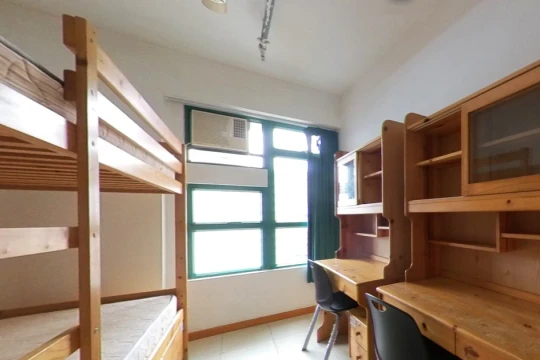 Sinh viên quốc tế tăng mạnh: Ký túc xá Hồng Kông quá tải