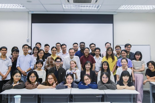 Hội nhập giáo dục: Cần giải pháp quản trị và chính sách mạnh mẽ