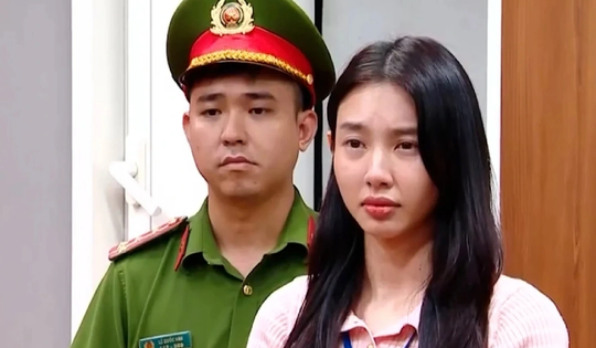 Sau phiên livestream bán kẹo Kera thu về 400 triệu, Hoa hậu Thuỳ Tiên đòi tăng cổ phần