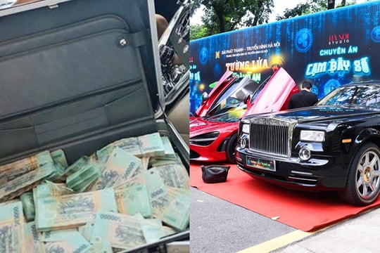TikToker Vũng Tàu lừa đảo 3.000 người, thu lợi 5.000 tỷ đồng: Vụ án rúng động bị vạch trần