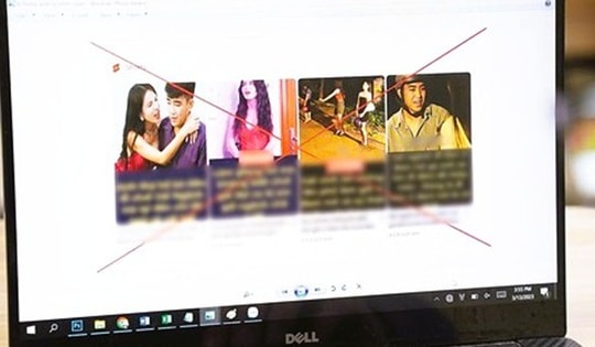Khởi tố 1 Youtube có tiếng trên mạng xã hội