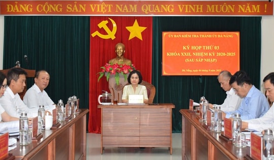 Đà Nẵng: Nguyên chủ tịch xã và 3 cựu cán bộ huyện bị khai trừ Đảng