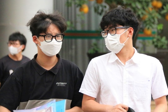 Một trường đại học phía Bắc mời tân sinh viên chuyển sang ngành 'hot'