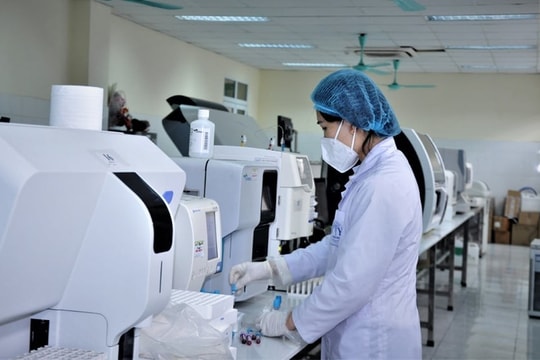 Sắp xếp các tổ chức KH&CN công lập tinh gọn, hiệu quả