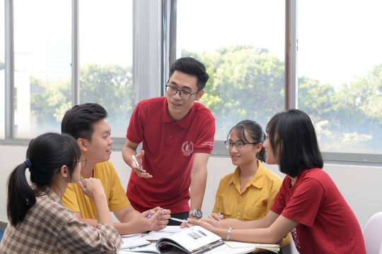Giáo dục Việt Nam khẳng định vị thế từ trụ cột 'chất lượng'