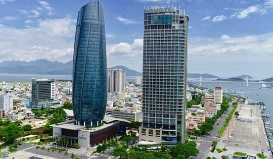 Thủ tướng yêu cầu hoàn thiện khung pháp lý cho Trung tâm tài chính quốc tế 172.000 tỷ đồng trong tháng 9