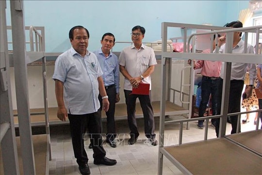 Tạo sức bật cho giáo dục từ quyết sách đột phá và cộng đồng chung tay