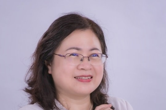 Ứng viên duy nhất được đề nghị xét phó giáo sư ngành văn học là ai?