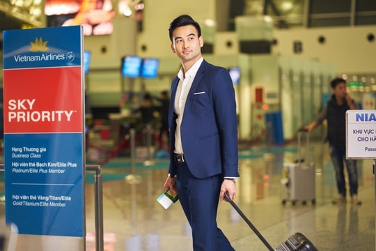 Vietnam Airlines mở kỷ nguyên mới trong chiến lược chăm sóc khách hàng thân thiết