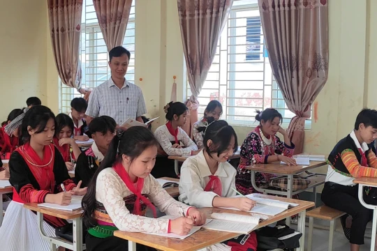 Gặp khó khi thực hiện chính sách