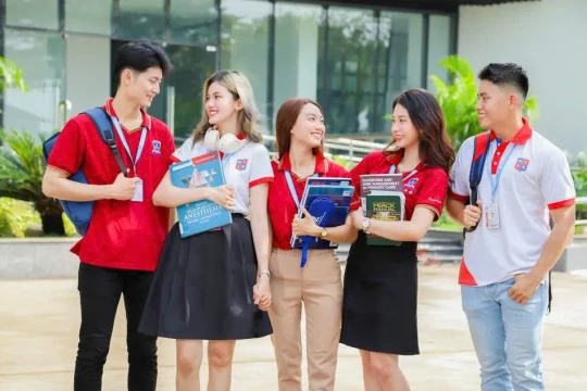 Nghị quyết số 71-NQ/TW: Động lực bứt phá cho giáo dục đại học Việt Nam