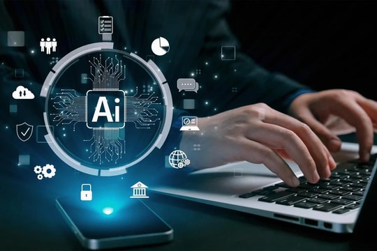 Ứng dụng công nghệ AI: Ai nhanh hơn, người đó chiến thắng